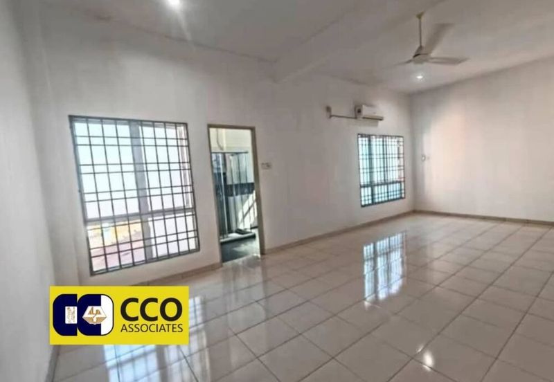 BANDAR BARU SRI KLEBANG