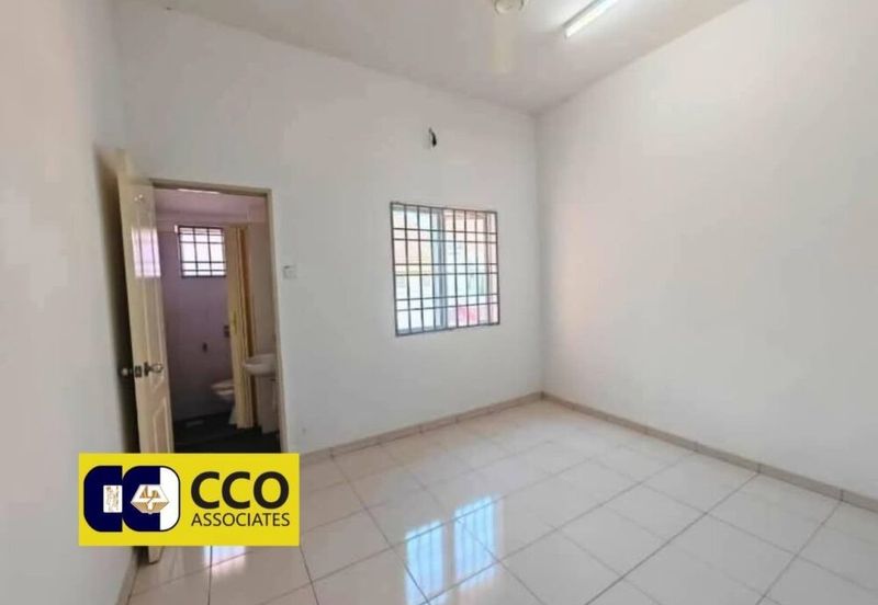 BANDAR BARU SRI KLEBANG