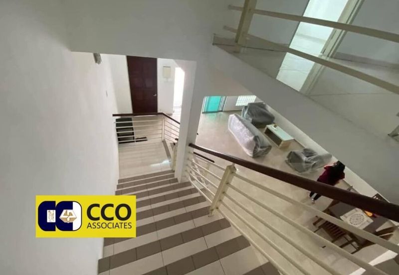 BANDAR BARU SRI KLEBANG