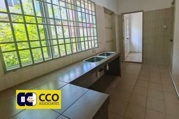 BANDAR BARU SRI KLEBANG