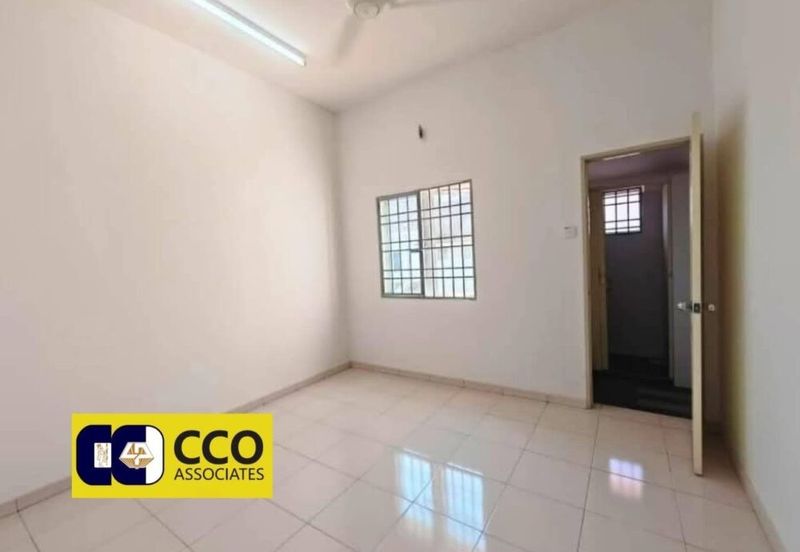 BANDAR BARU SRI KLEBANG