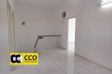 BANDAR BARU SRI KLEBANG