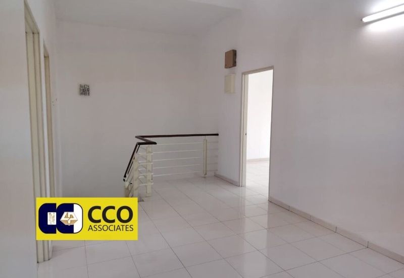 BANDAR BARU SRI KLEBANG