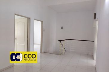 BANDAR BARU SRI KLEBANG