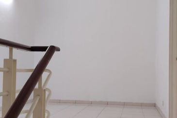 BANDAR BARU SRI KLEBANG