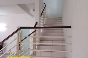 BANDAR BARU SRI KLEBANG