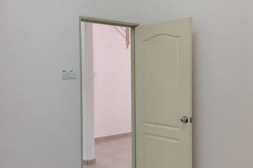 BANDAR BARU SRI KLEBANG