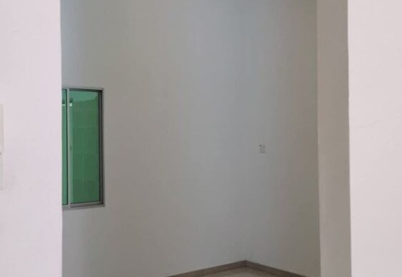 BANDAR BARU SRI KLEBANG