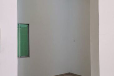 BANDAR BARU SRI KLEBANG