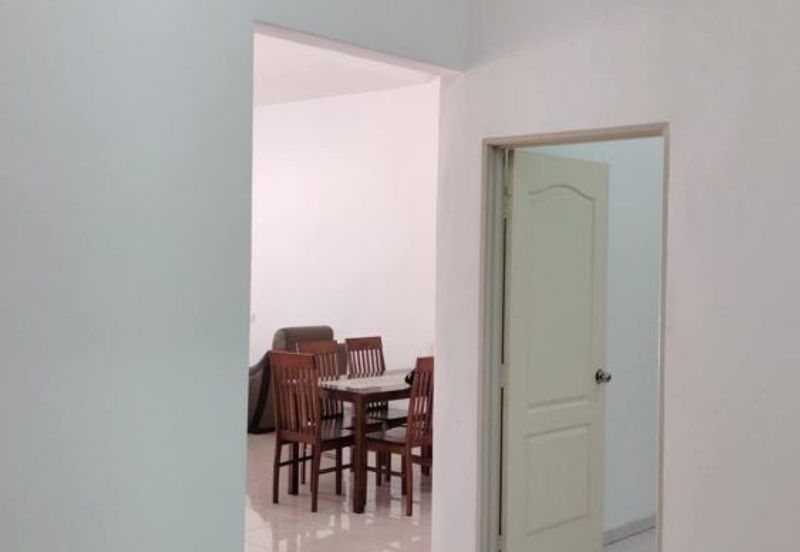 BANDAR BARU SRI KLEBANG