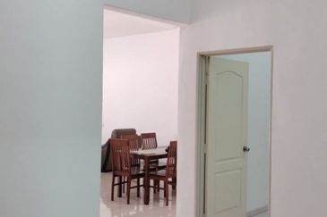 BANDAR BARU SRI KLEBANG