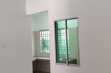 BANDAR BARU SRI KLEBANG