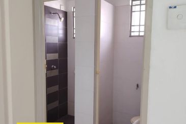 BANDAR BARU SRI KLEBANG