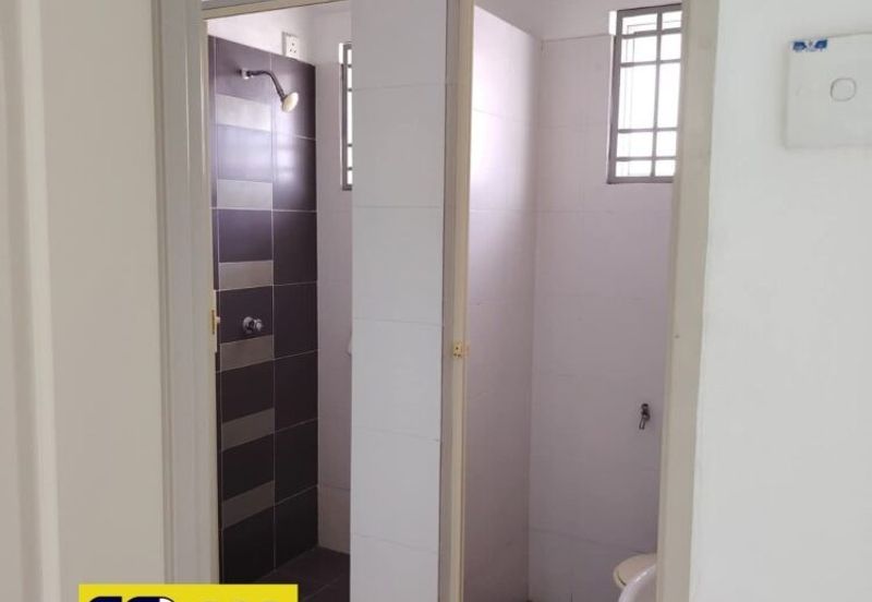 BANDAR BARU SRI KLEBANG