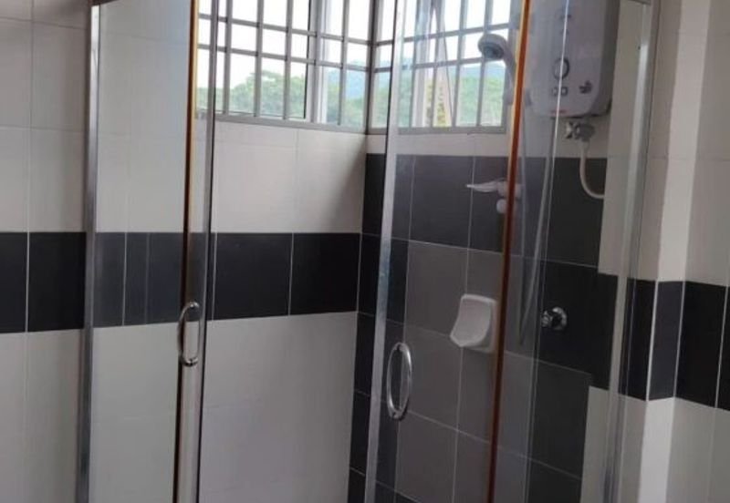 BANDAR BARU SRI KLEBANG