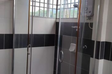 BANDAR BARU SRI KLEBANG