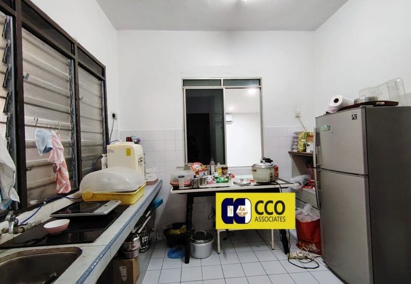 HALAMAN AMPANG MEWAH