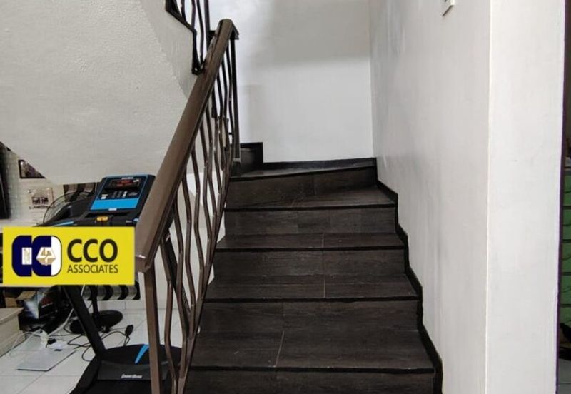 HALAMAN AMPANG MEWAH