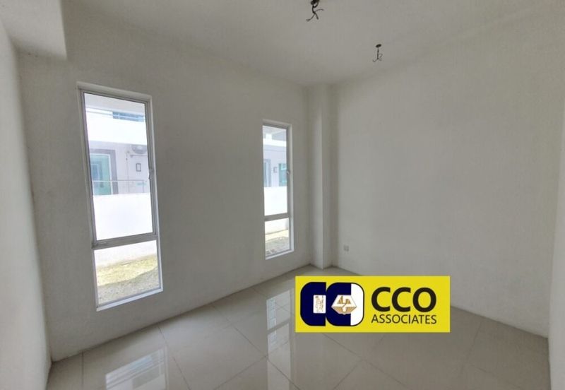 ARENA TASEK PERTAMA (TASEK AVENUE)