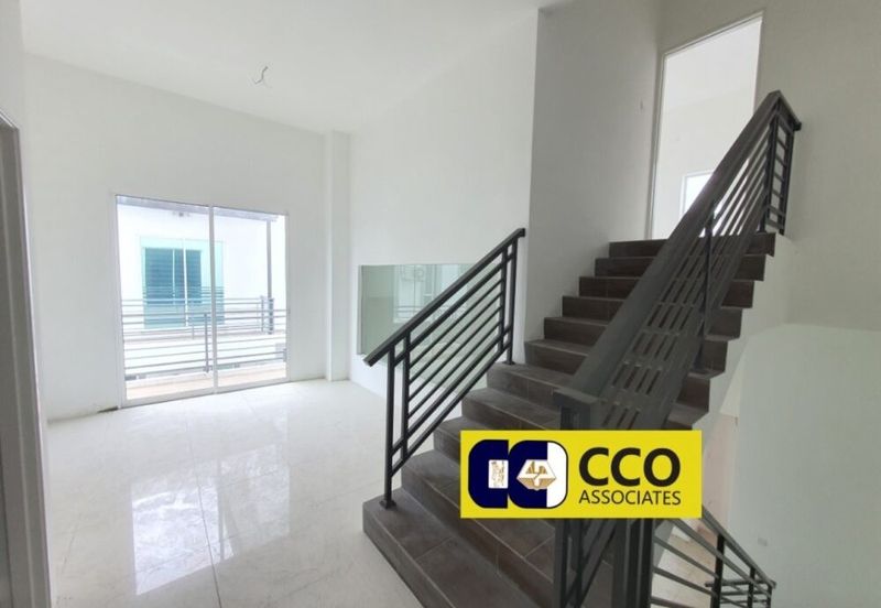 ARENA TASEK PERTAMA (TASEK AVENUE)