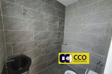 ARENA TASEK PERTAMA (TASEK AVENUE)