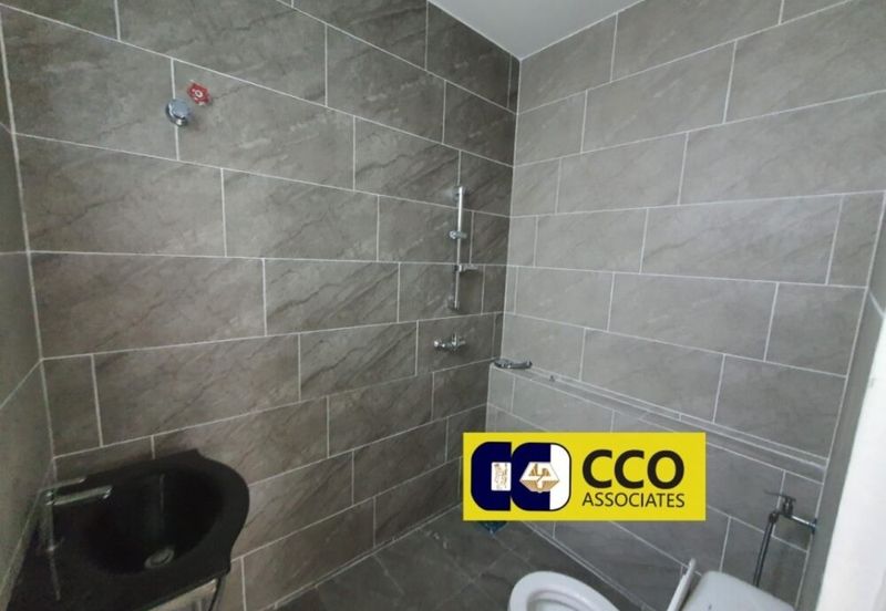 ARENA TASEK PERTAMA (TASEK AVENUE)