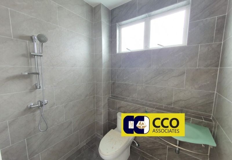 ARENA TASEK PERTAMA (TASEK AVENUE)