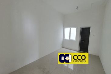 ARENA TASEK PERTAMA (TASEK AVENUE)