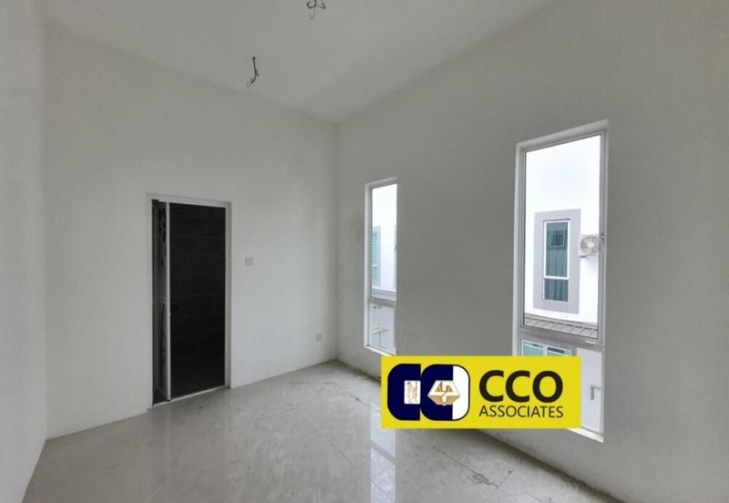 ARENA TASEK PERTAMA (TASEK AVENUE)