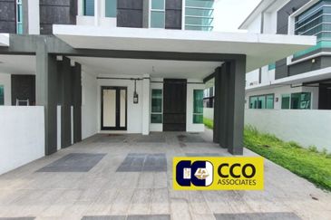 ARENA TASEK PERTAMA (TASEK AVENUE)