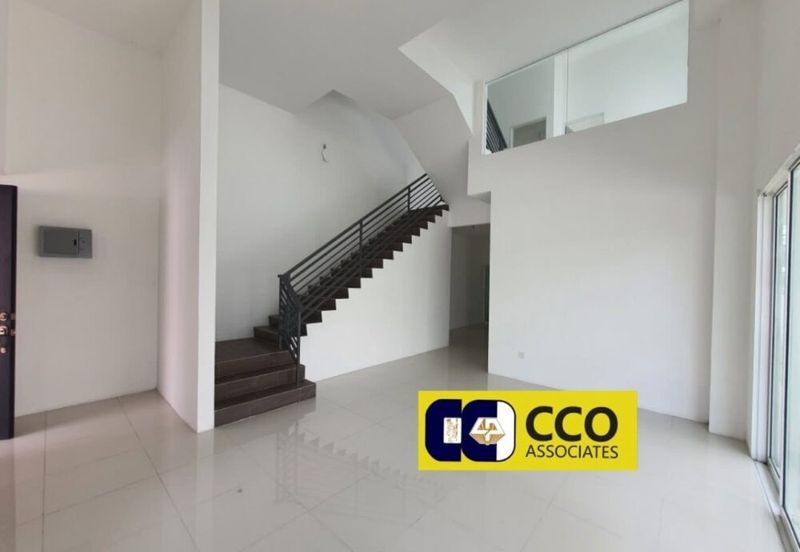 ARENA TASEK PERTAMA (TASEK AVENUE)