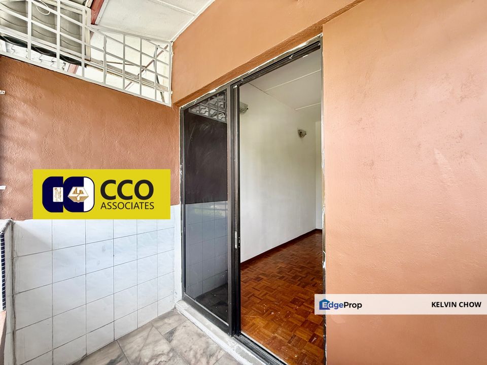 Bercham Taman Mewah Double Storey Terrace House , Perak, Ipoh