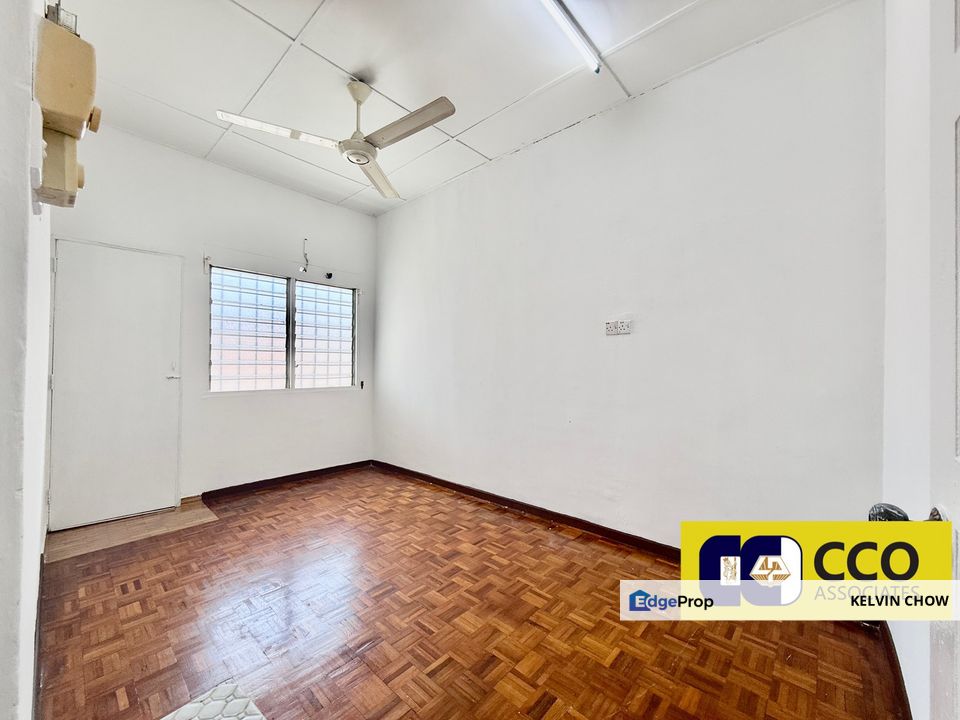 Bercham Taman Mewah Double Storey Terrace House , Perak, Ipoh