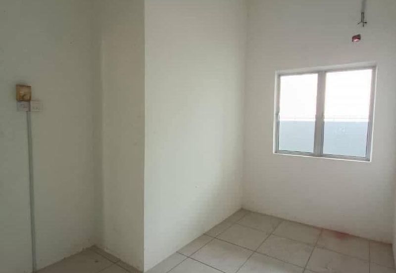 DESA LAHAT SRI -WANG