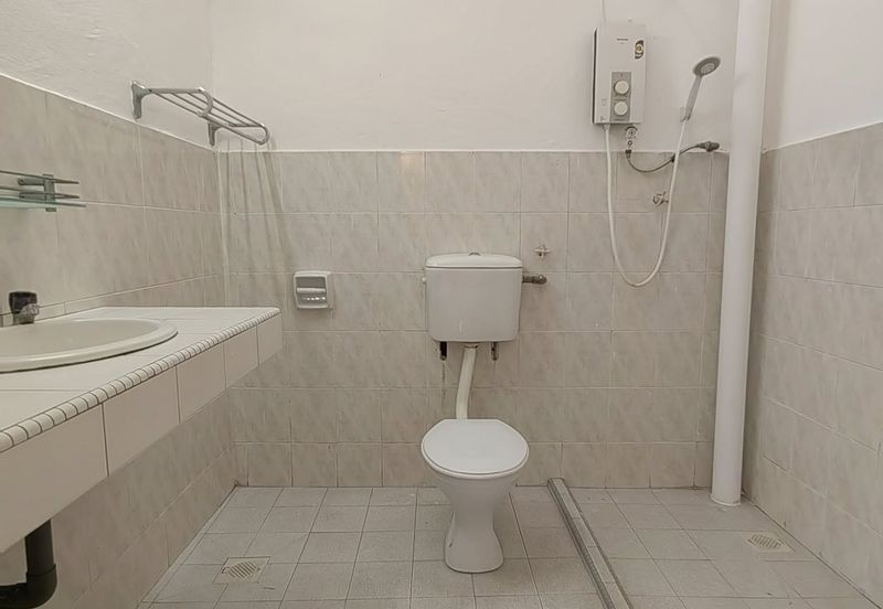 Taman Pengkalan Barat