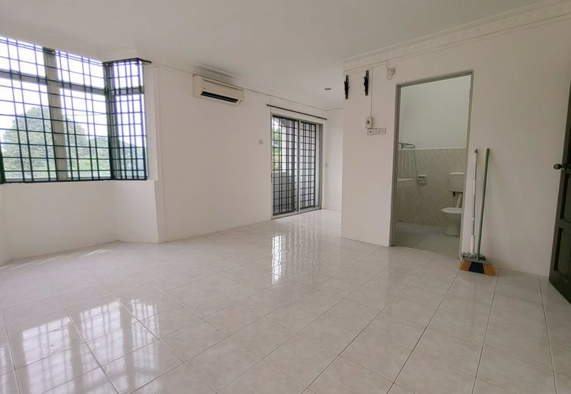 Taman Pengkalan Barat