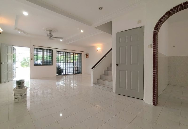 Taman Pengkalan Barat