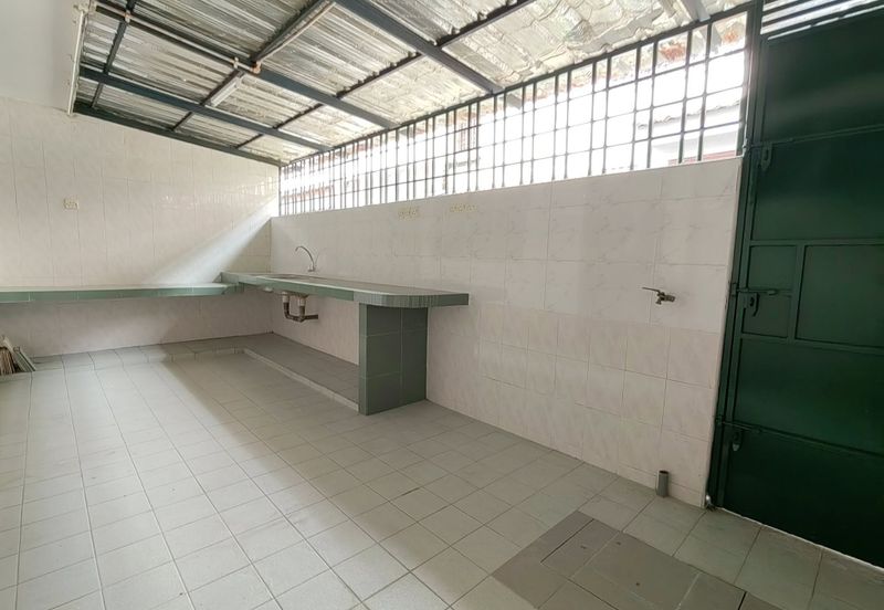 Taman Pengkalan Barat