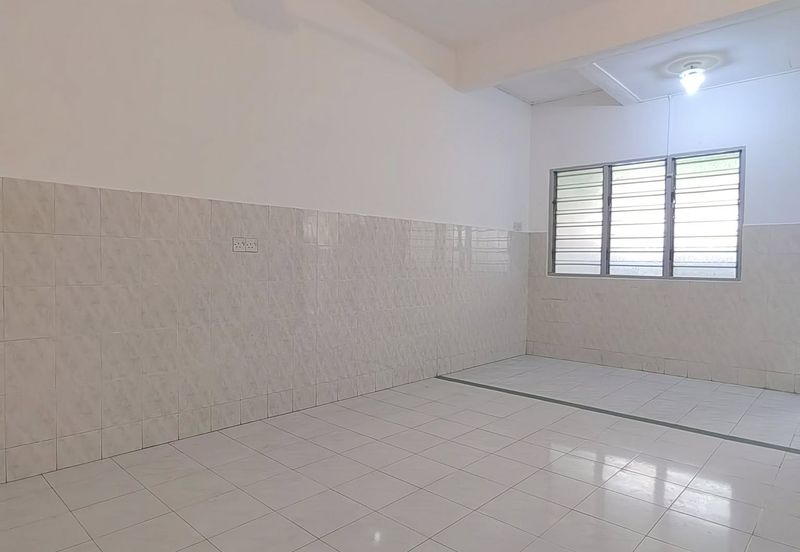 Taman Pengkalan Barat