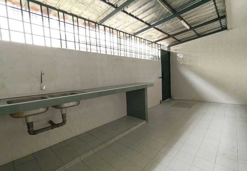 Taman Pengkalan Barat