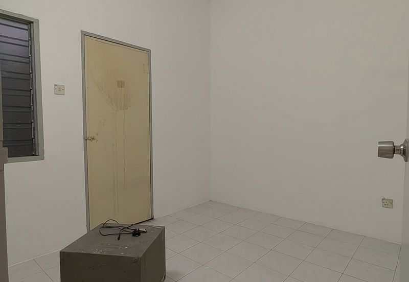 Taman Pengkalan Barat