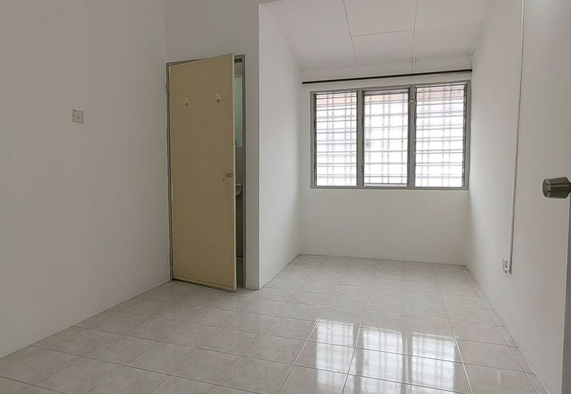 Taman Pengkalan Barat