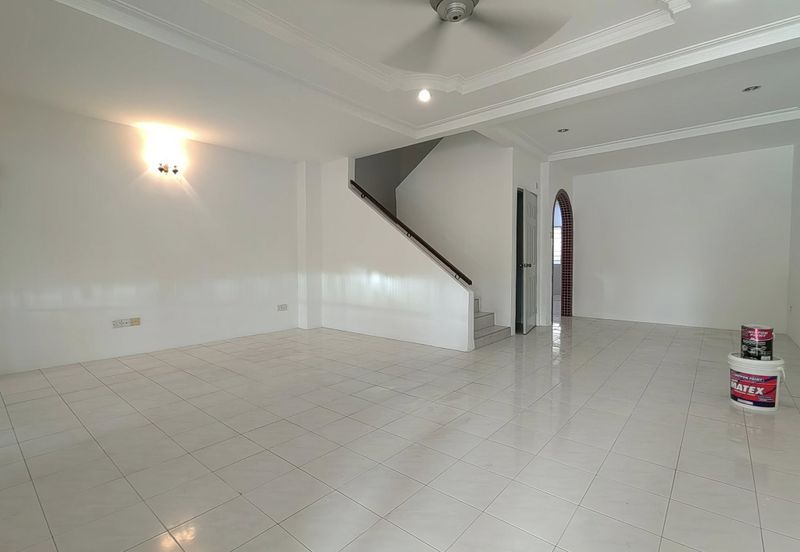 Taman Pengkalan Barat