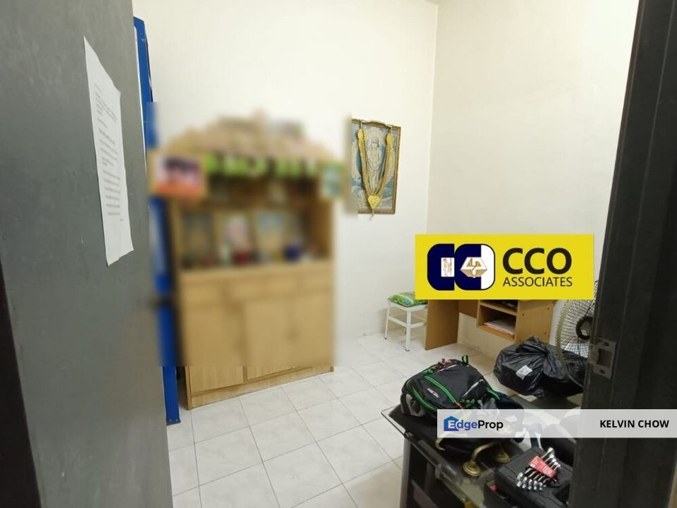 Puncak Jelapang Double Storey Terrace House , Perak, Ipoh