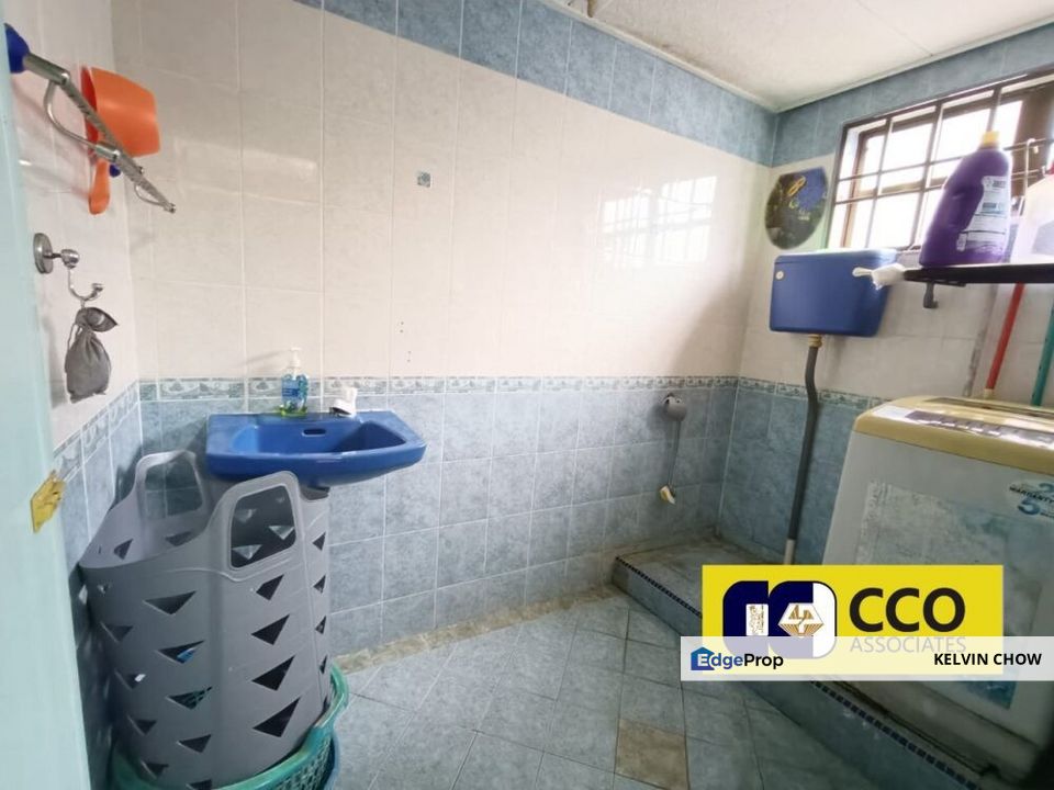 Puncak Jelapang Double Storey Terrace House , Perak, Ipoh