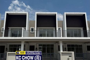 BANDAR BARU SRI KLEBANG