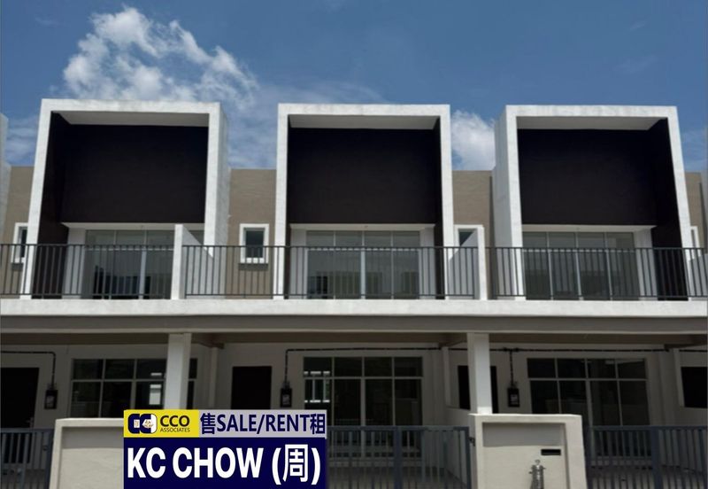 BANDAR BARU SRI KLEBANG