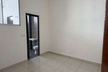 BANDAR BARU SRI KLEBANG