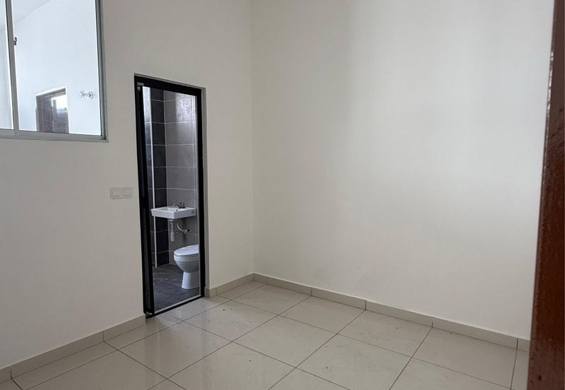 BANDAR BARU SRI KLEBANG