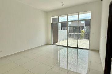 BANDAR BARU SRI KLEBANG